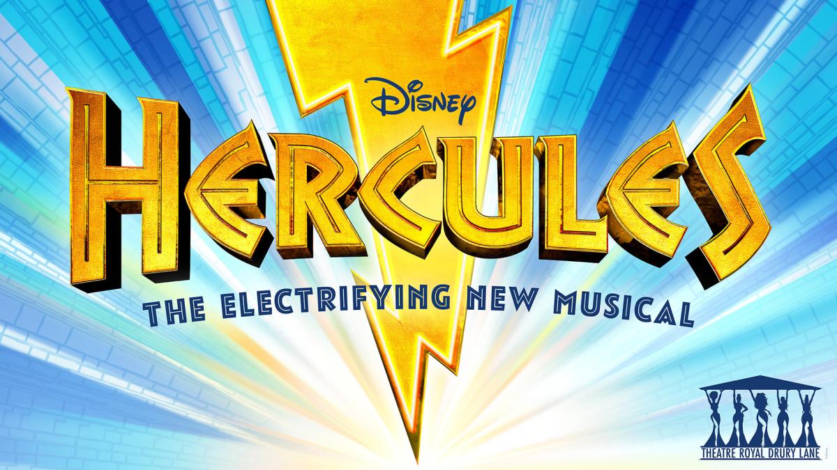 Disney's Hercules
