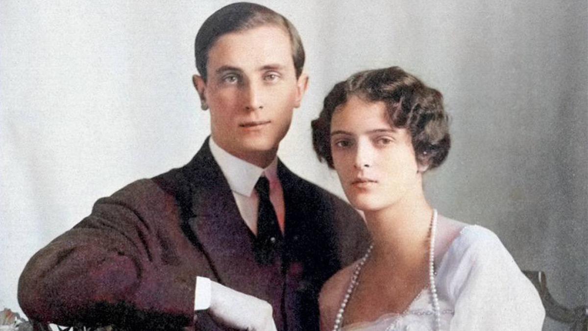 Юсуповы: от императорской роскоши к парижской эмиграции