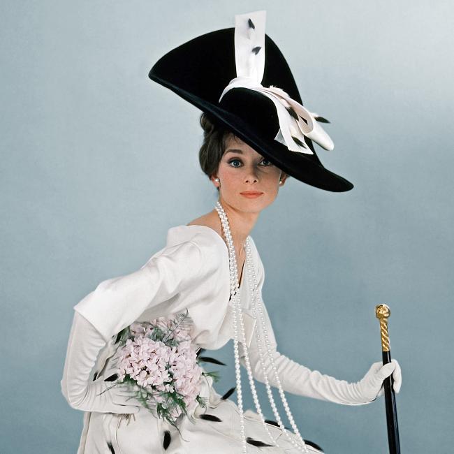 ART-завтрак® «Гламур как искусство: красивая жизнь XX века в объективе Сесила Битона»